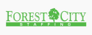 forest city staffing