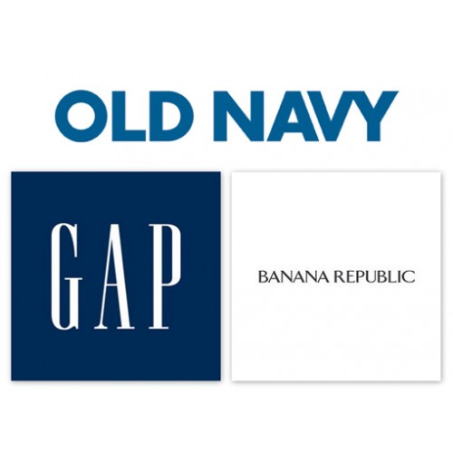 gap banana